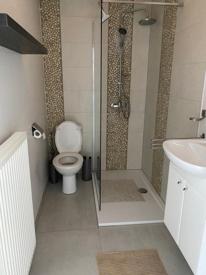 Apartamento Penthouse Michelina Koksijde Exterior foto